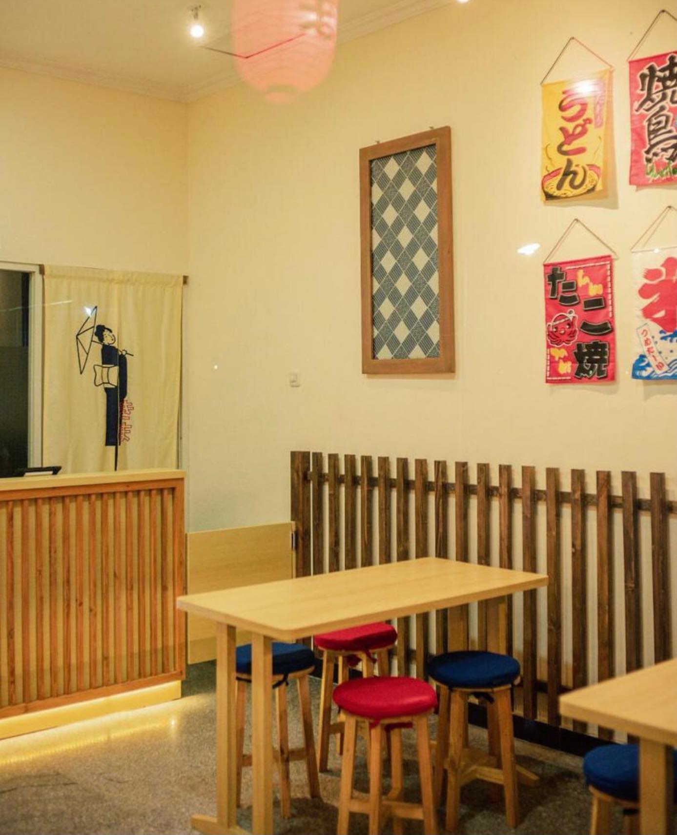 Desain Interior - Salira Interior