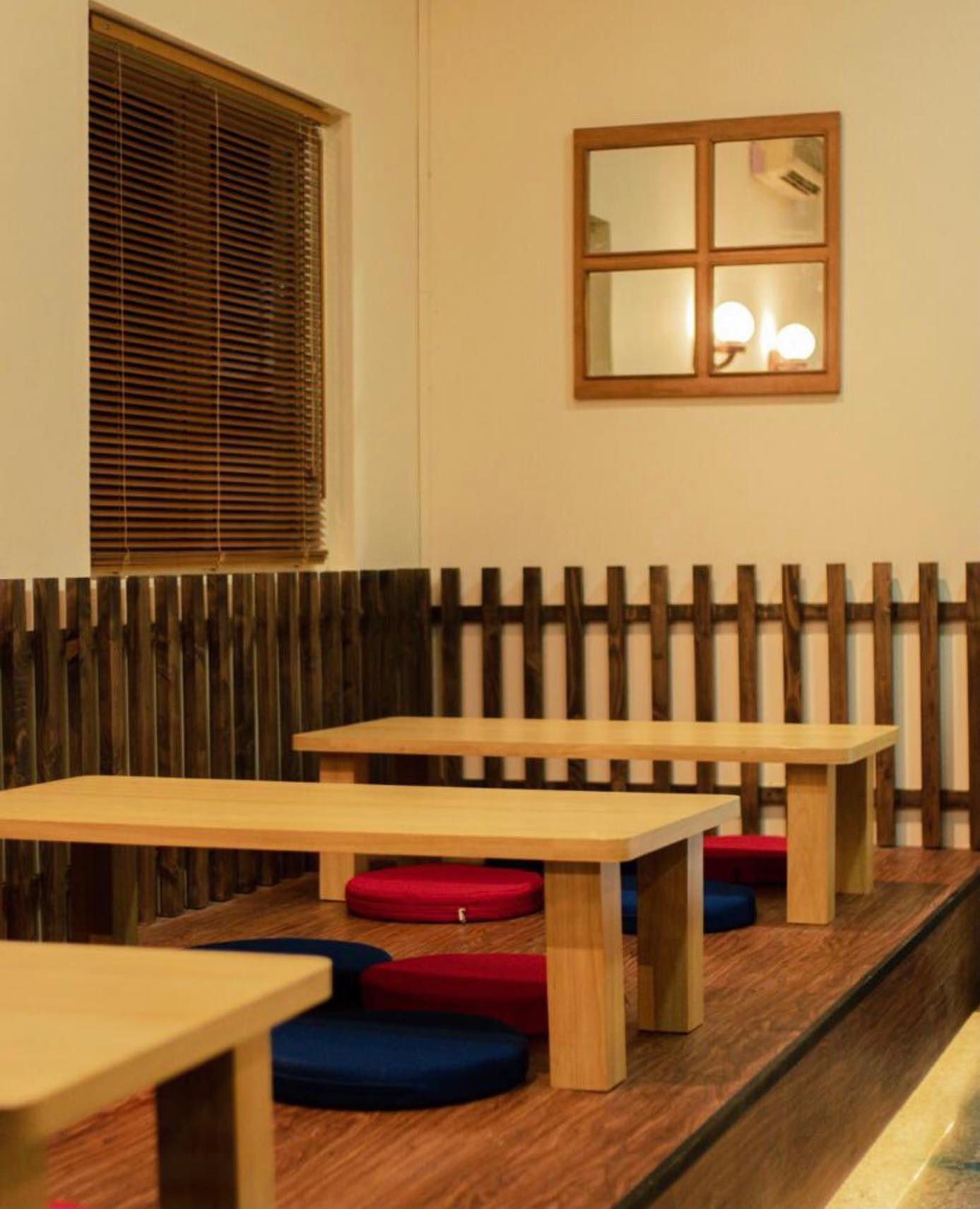 Design Interior - Salira Interior