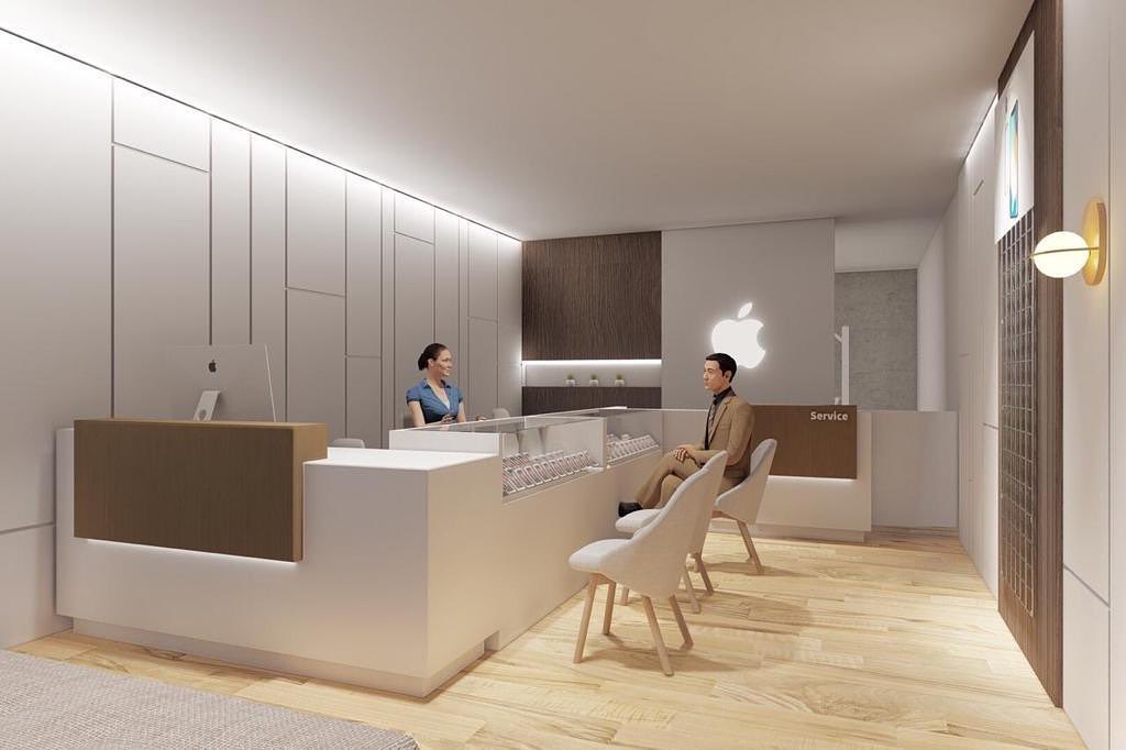 Jasa Interior - Salira Interior