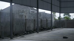 Borongan Konstruksi Baja Semarang