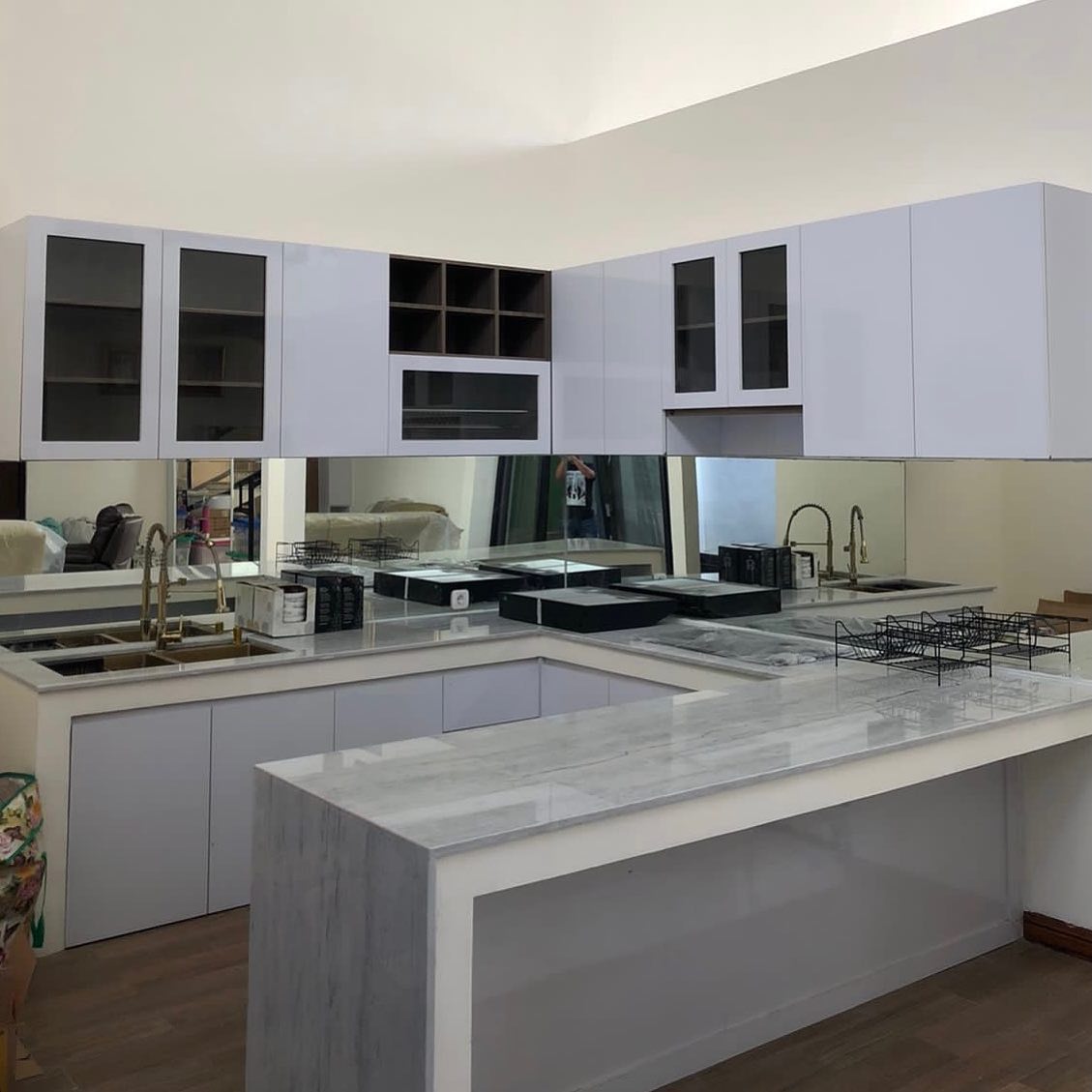 Kontraktor Interior - Salira Interior