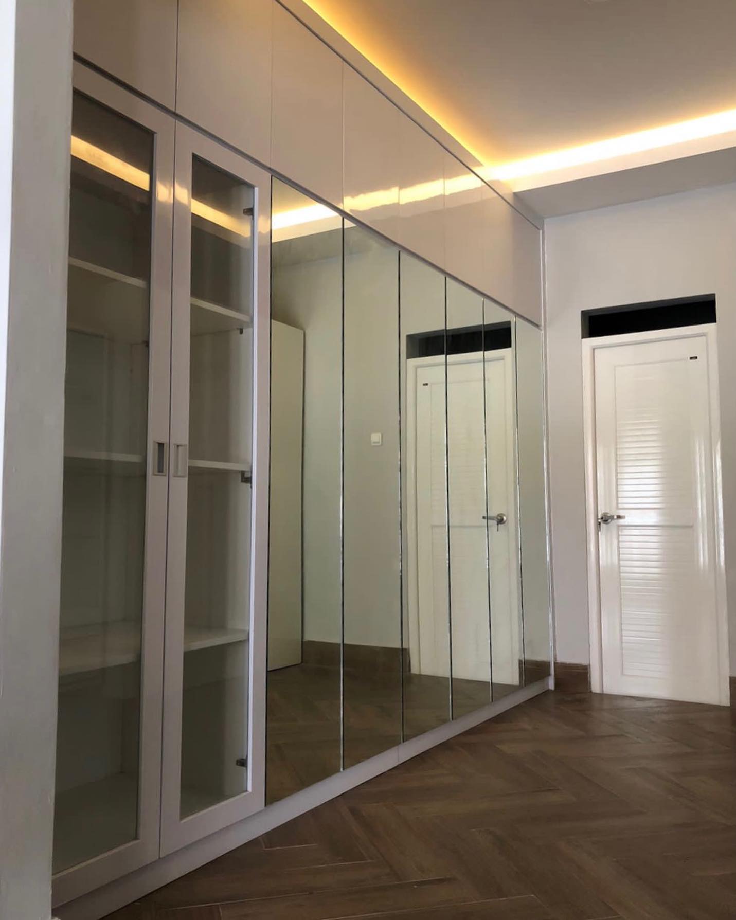 Jasa Interior Design - Salira Interior