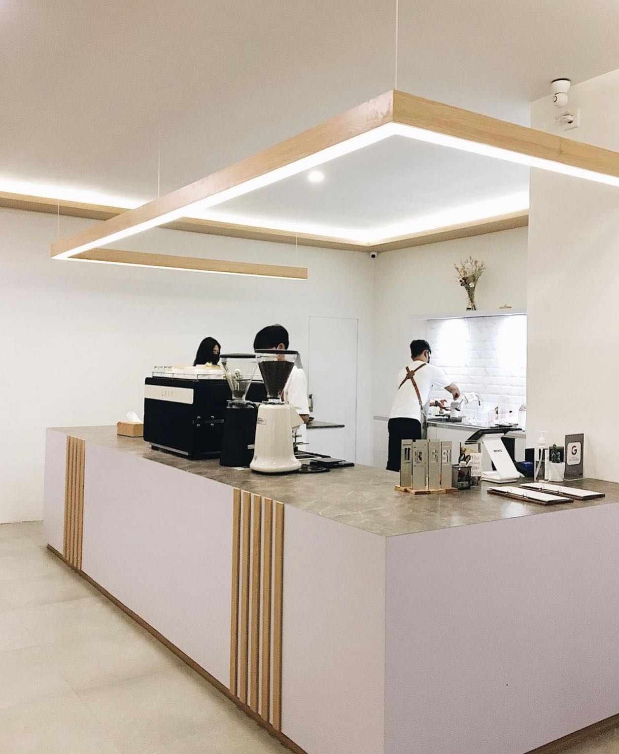 Jasa Interior Design - Salira Interior