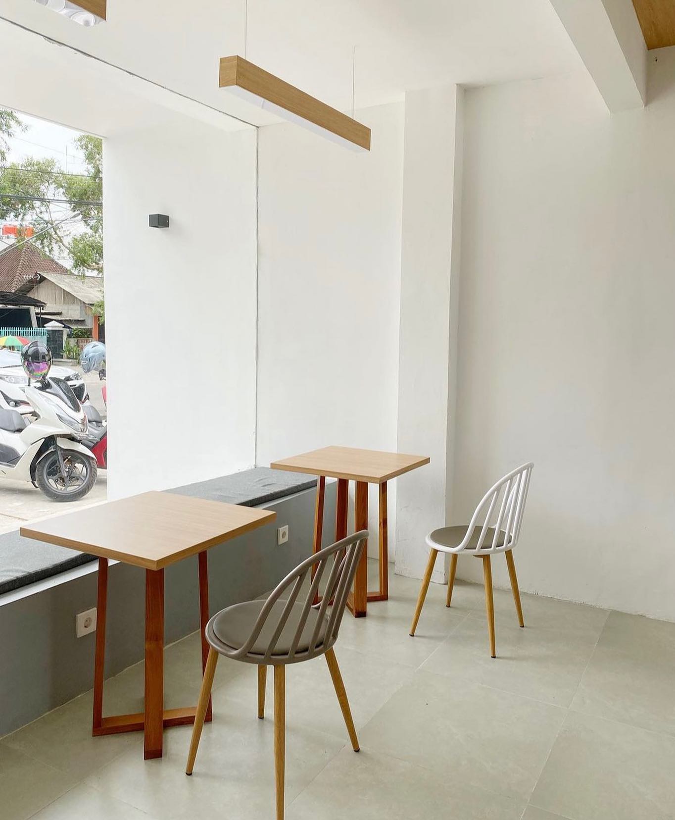 Desain Interior - Salira Interior