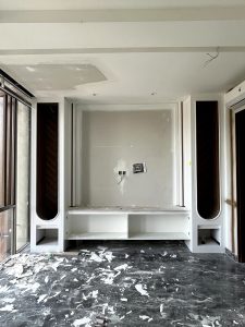 Borongan Konstruksi Baja Semarang