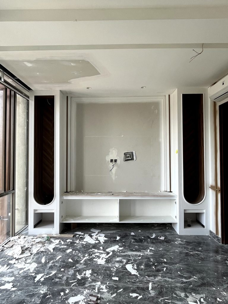 Borongan Konstruksi Baja Semarang