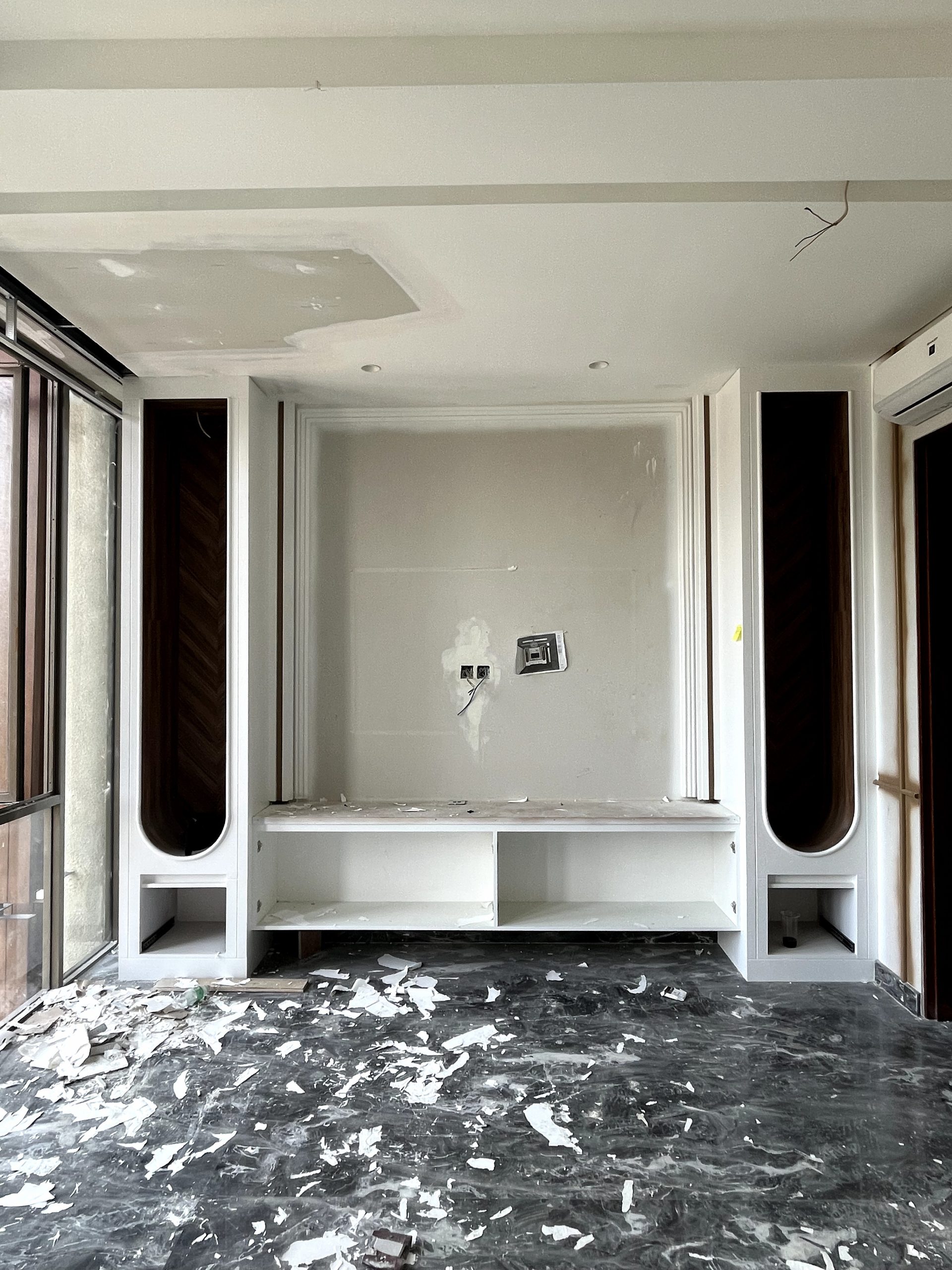 Borongan Konstruksi Baja Semarang